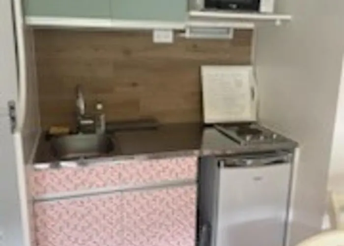 Apartment Avec Terrasse Sud Pour 4 Pers A Pra Loup 1600 - Fr-1-165a-30 *