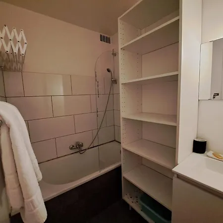 Apartment Cosy Avec Terrasse Sud, Bien Equipe A Pra Loup 1600 - Fr-1-165a-30 Uvernet-Fours